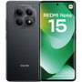 Xiaomi Redmi Note 15 6GB RAM 128GB Negro
